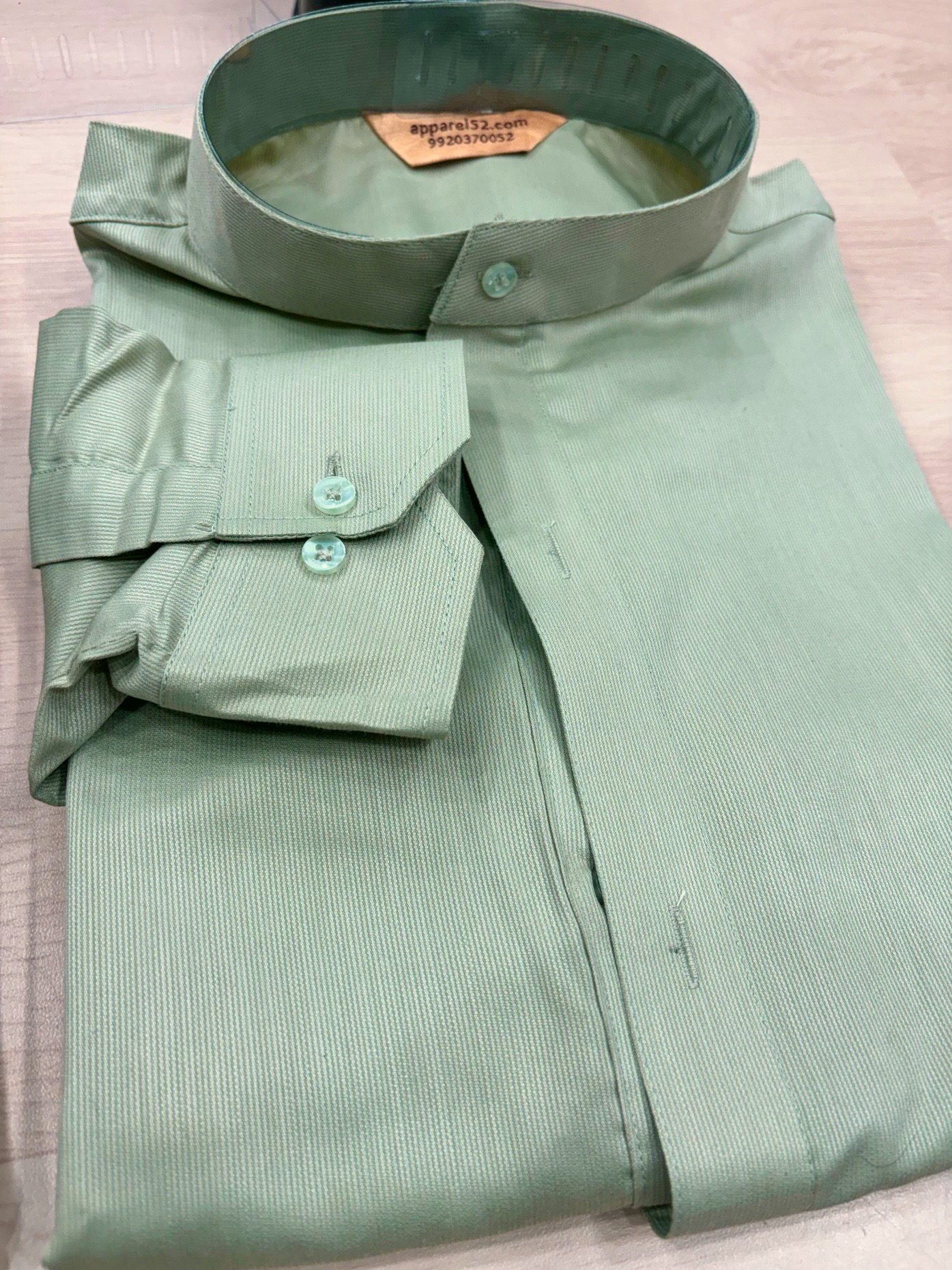le Size, 40  